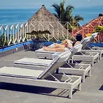 Hotel Luxury Patio Azul (Adults Only)